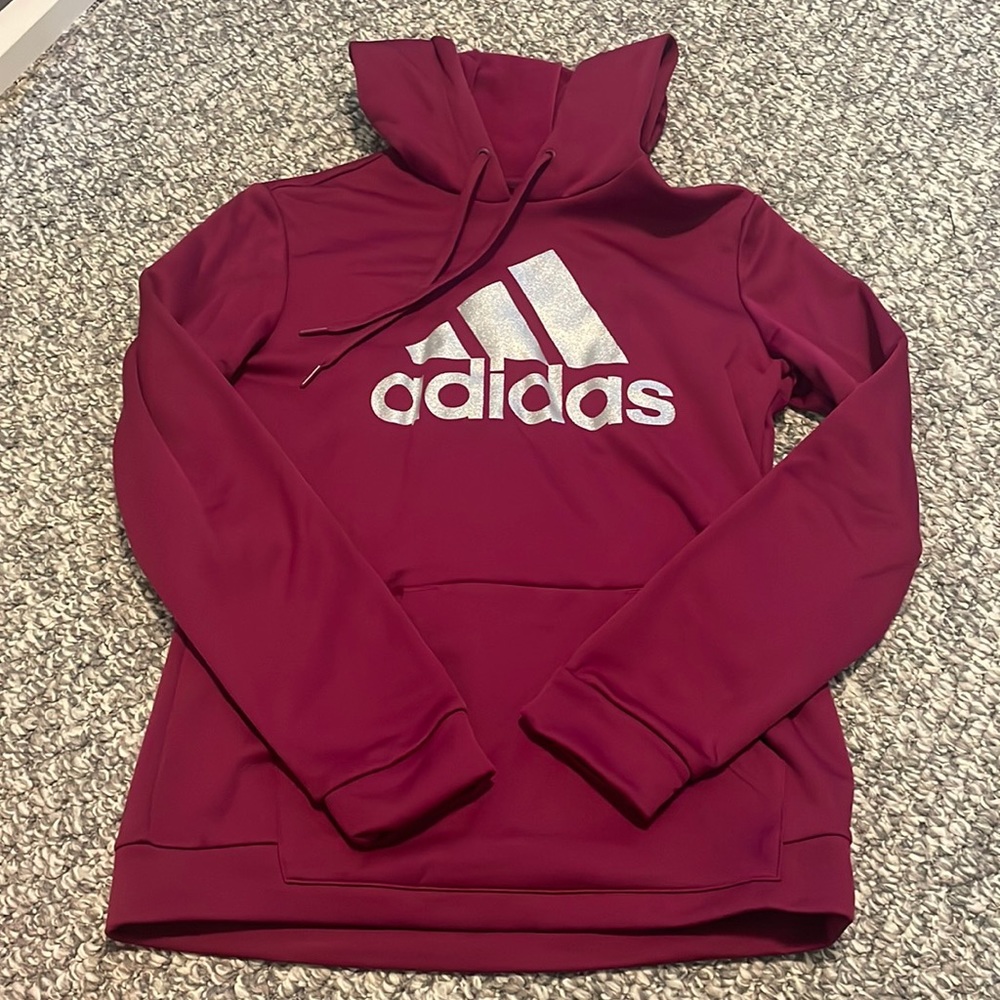 Adidas hoodie